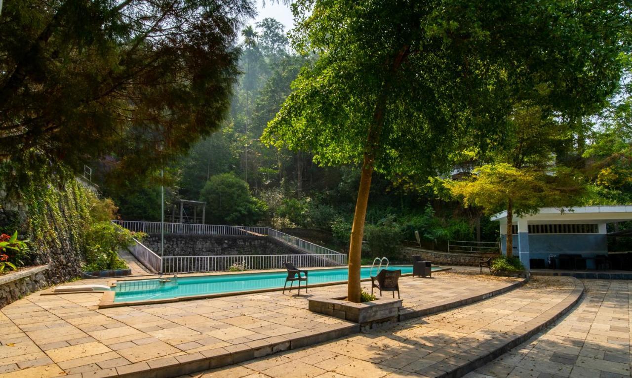 Southern Panorama Indriya Resorts & Spa Munnar Exteriör bild