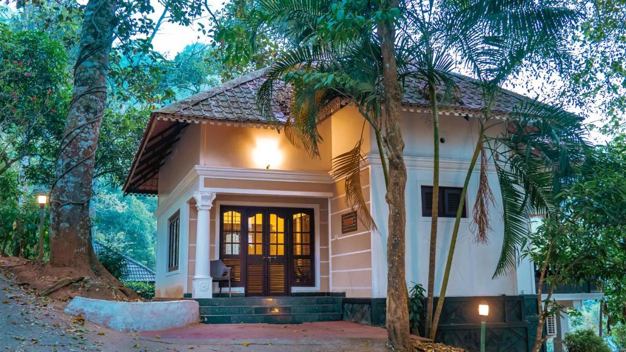 Southern Panorama Indriya Resorts & Spa Munnar Exteriör bild