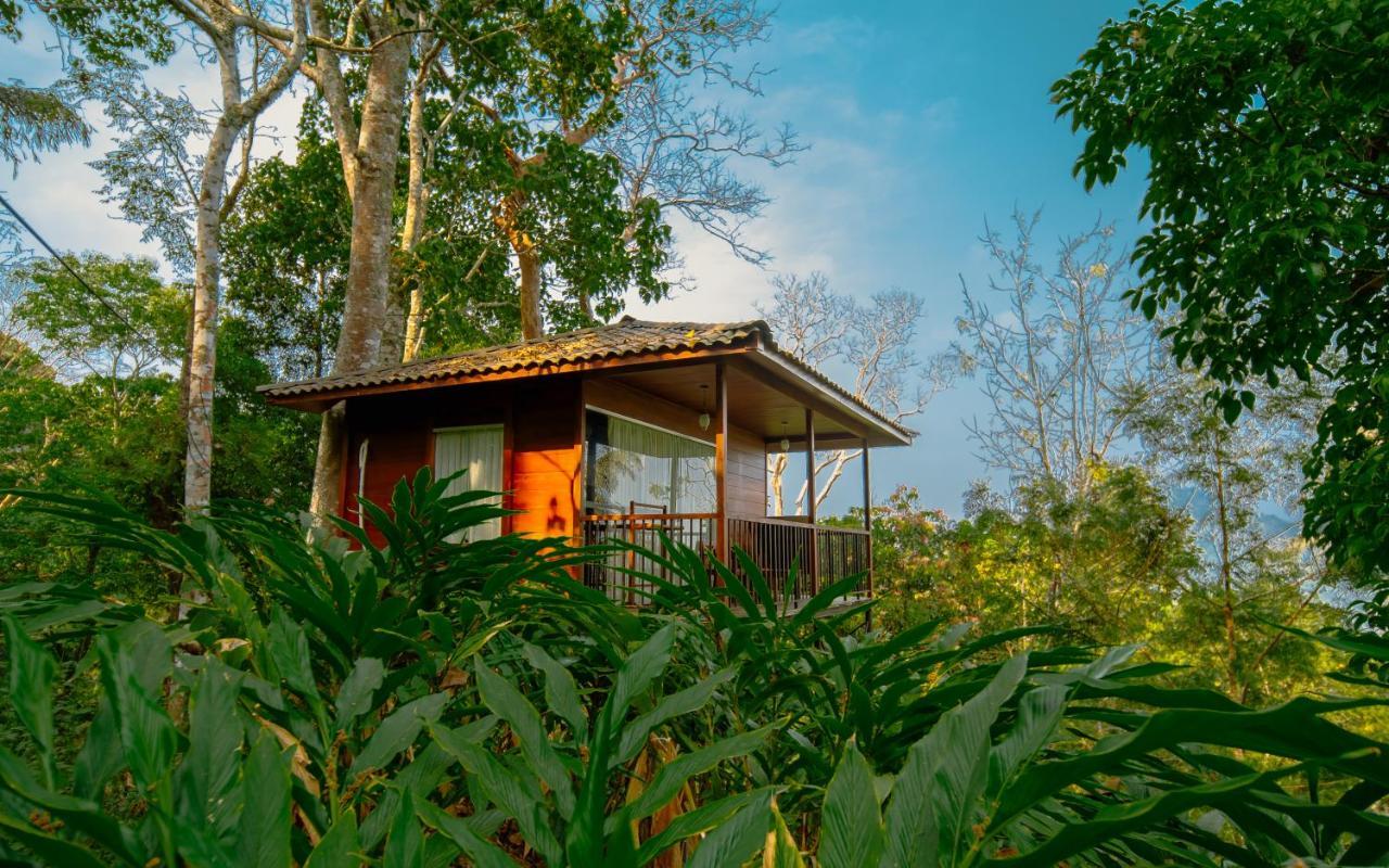 Southern Panorama Indriya Resorts & Spa Munnar Exteriör bild